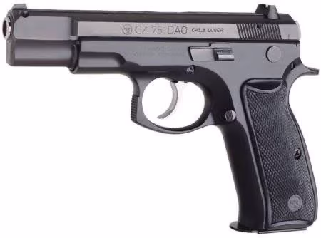Orijinal CZ75