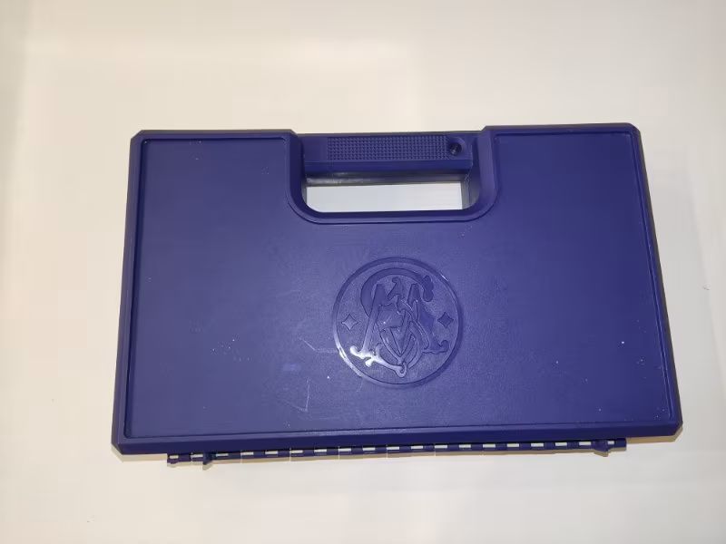 Smith Wesson 5906 14+1 şarjörlü