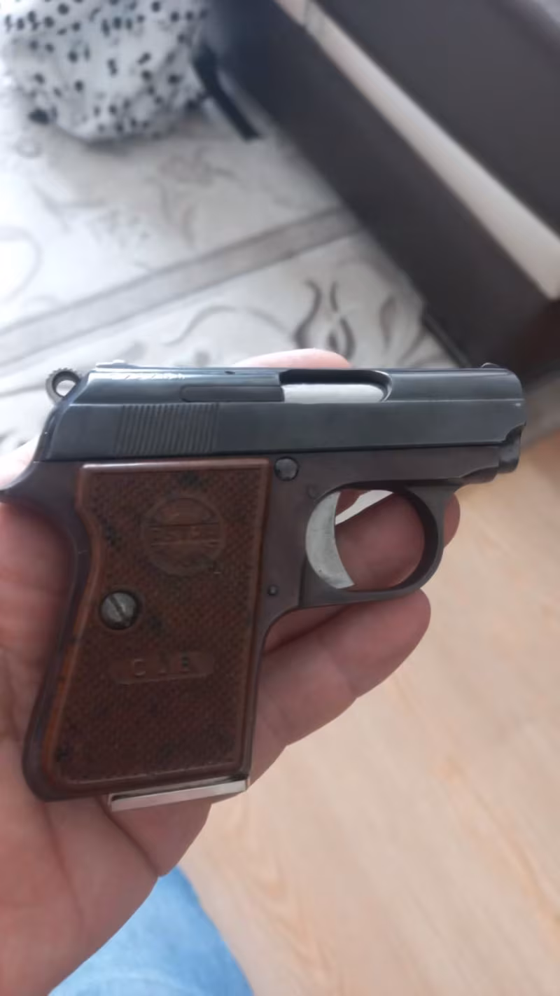 6.35 Çok temiz ve orjinal ASTRA GLUP