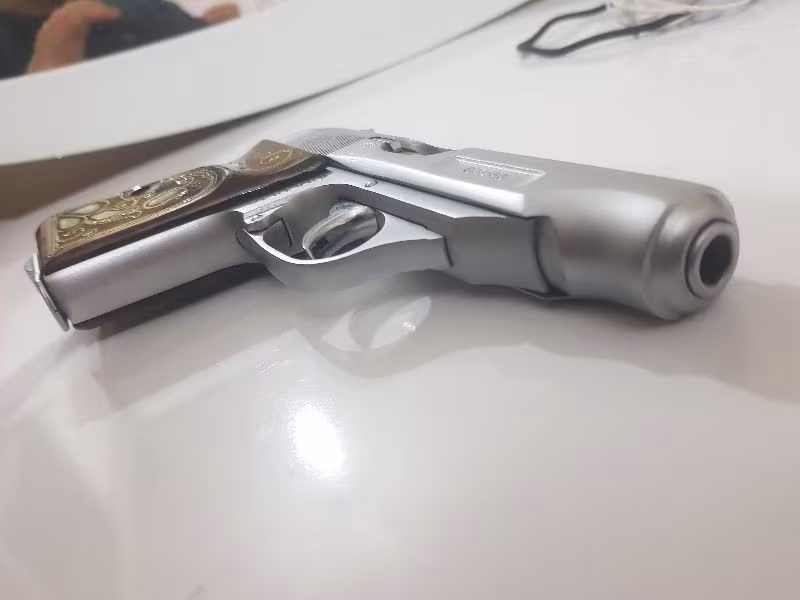 Memurdan Tertemiz 7.65 Kırıkkale