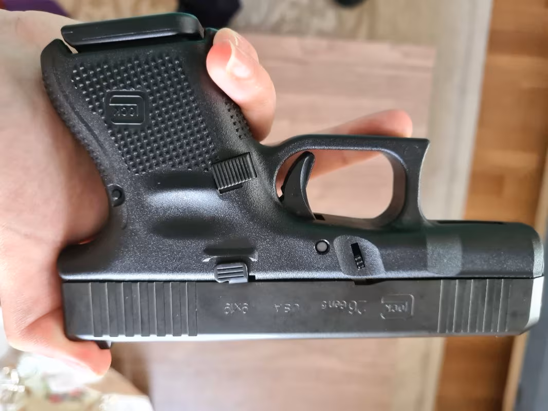 GL26-GEN5 & ŞIK ve ZARİF