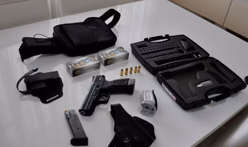 GİRSAN MC28 SACS. SIFIR AYARINDA