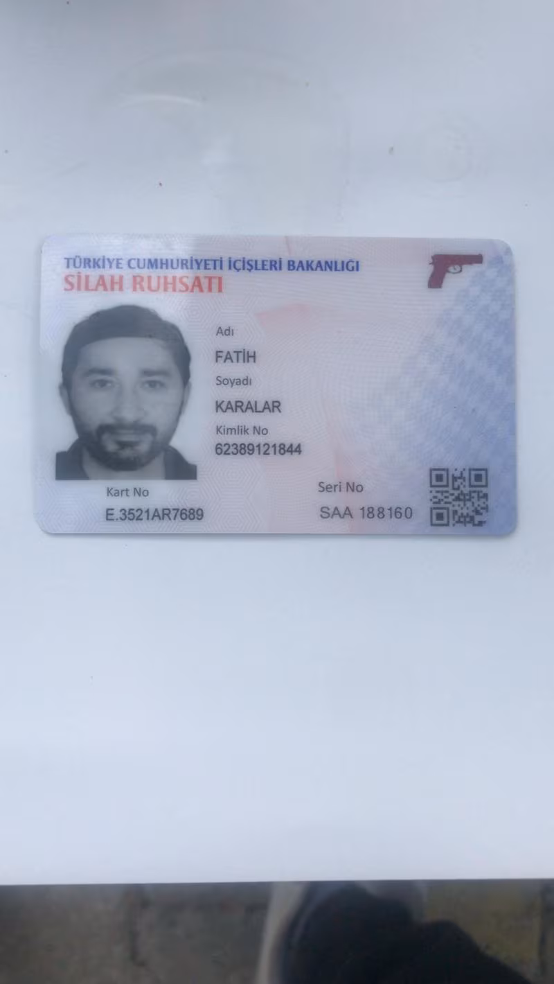 2.el SMİTH WESSON