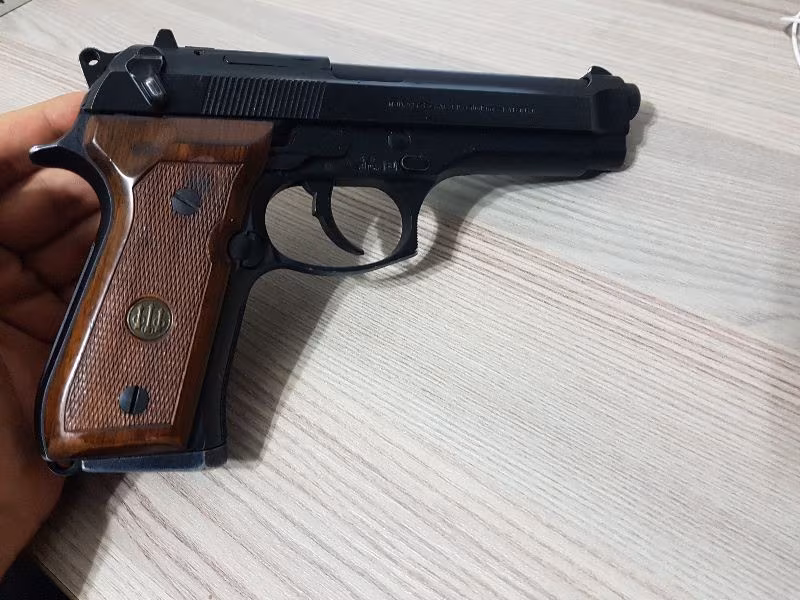 Beratta F92 Bulundurma  15+1 fiyat düştü acill