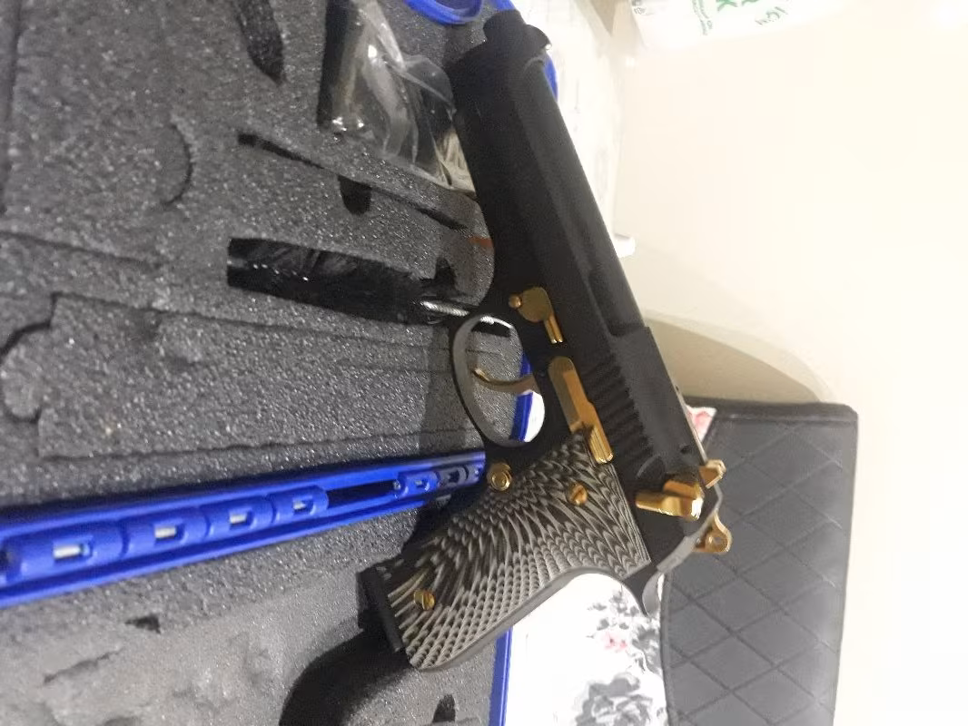 Yavuz 16 regap