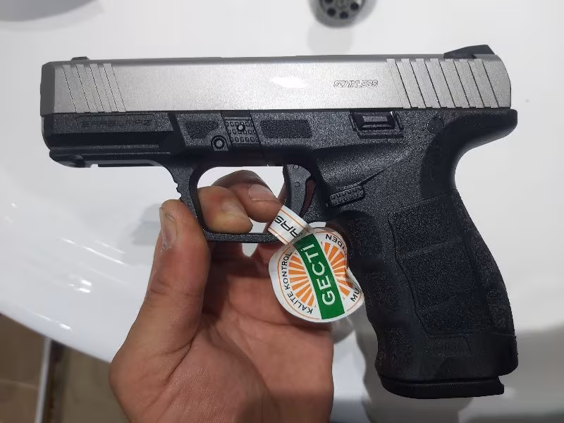 Sarilmaz sar9c