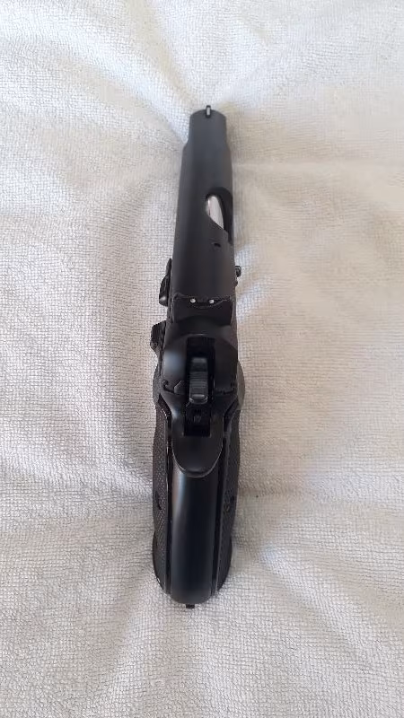 2. Sahibinden çok temiz cz 75 A alıcıalıcısı gelmediği icin tekrar satliktir