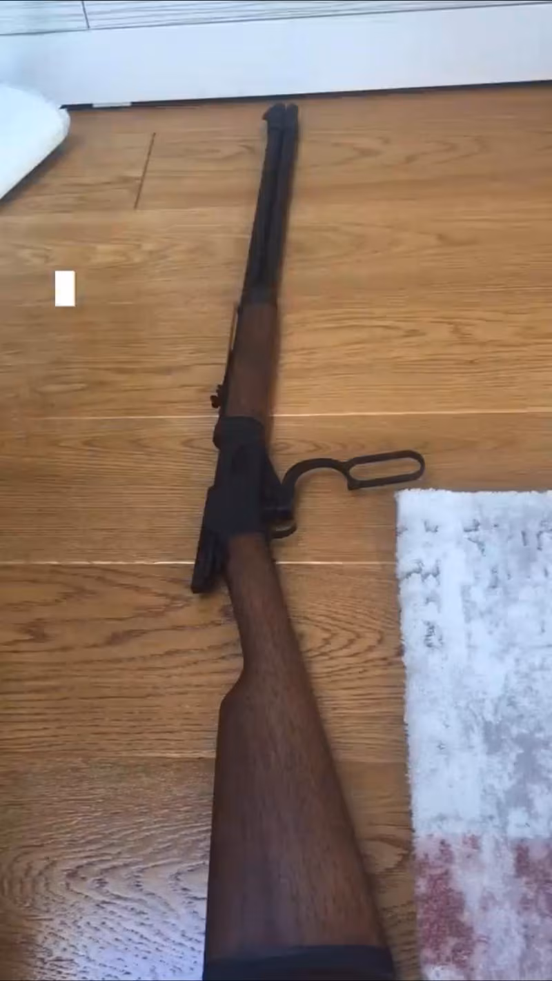 Hiç kullanılmamış Haniç L11B Mat Siyah