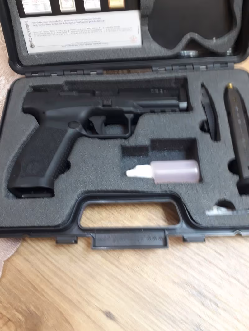 Canik tp9