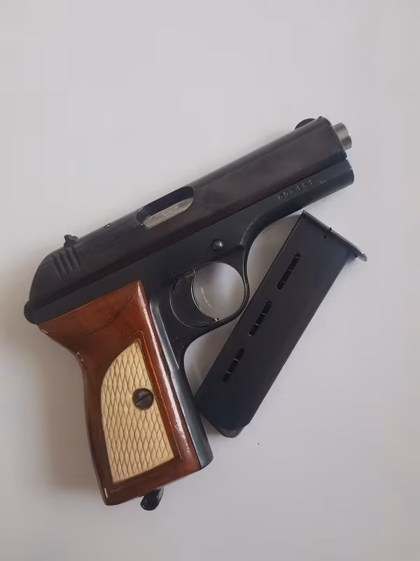 CESKA 7,65