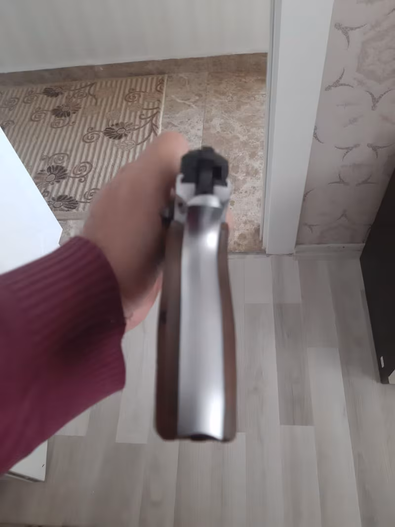 Cz75 B