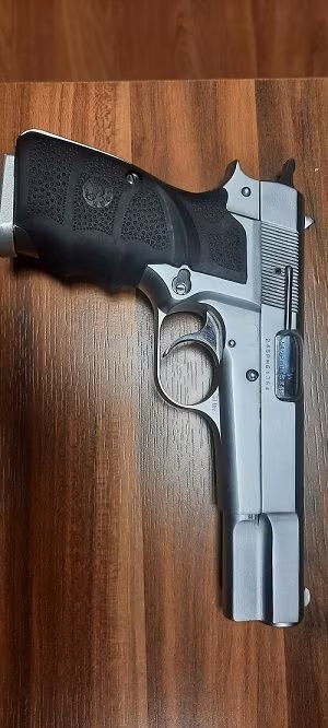 ACİL 14 LÜ  BROWNİNG 245 SERİSİ