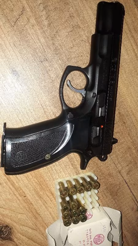 CZ 75