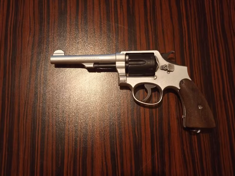 Orijinal Smith Wesson