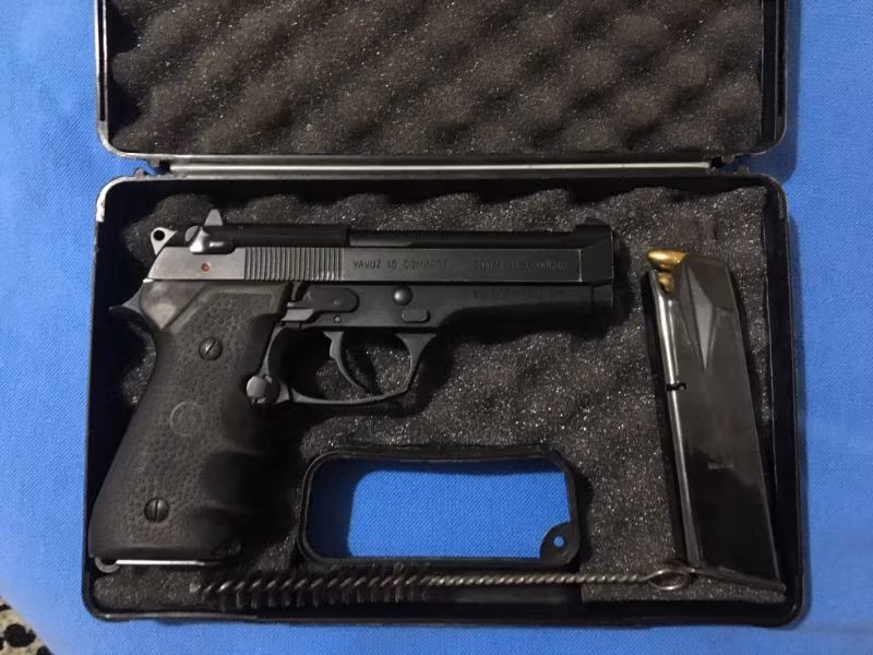 YAVUZ 16 COMPACT