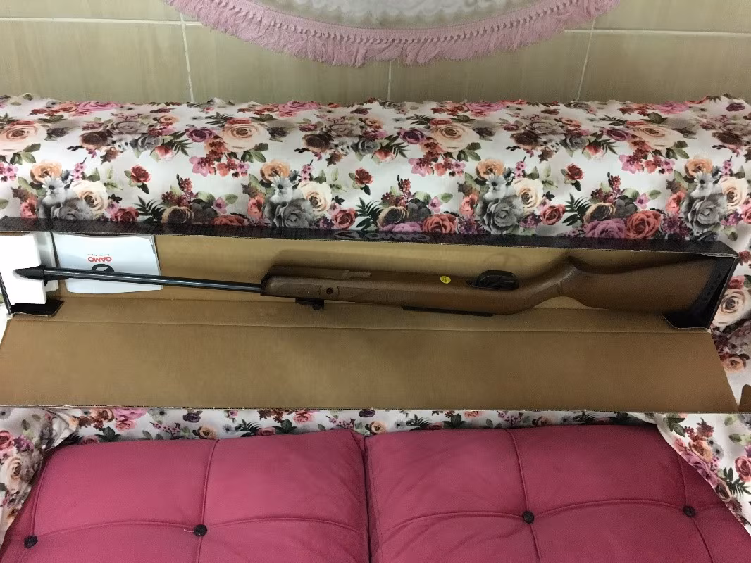 GAMO 440 HAVALI TÜFEK 4,5 ml