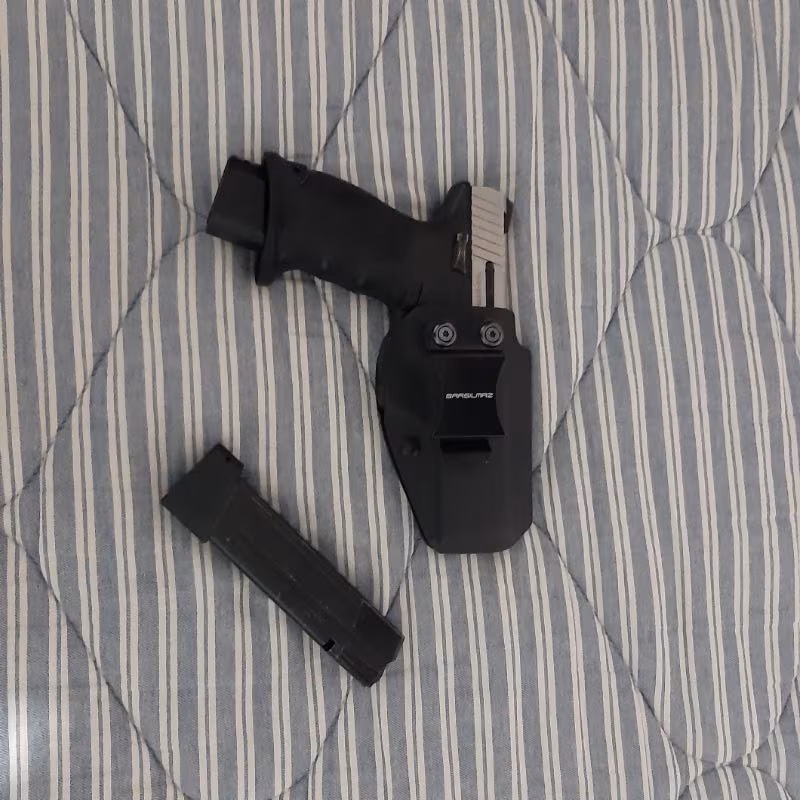 AZ KULLANILMIŞ SAR9 STAİNLESS