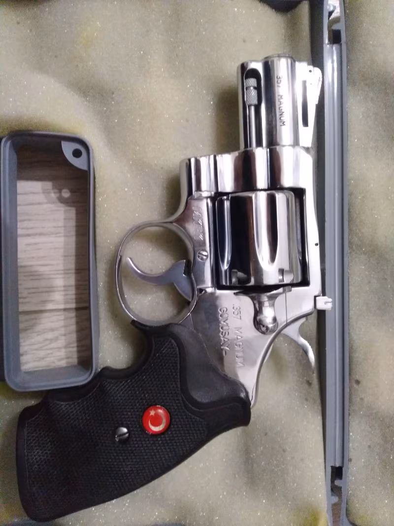 Sıfır kutusunda Gümüşay