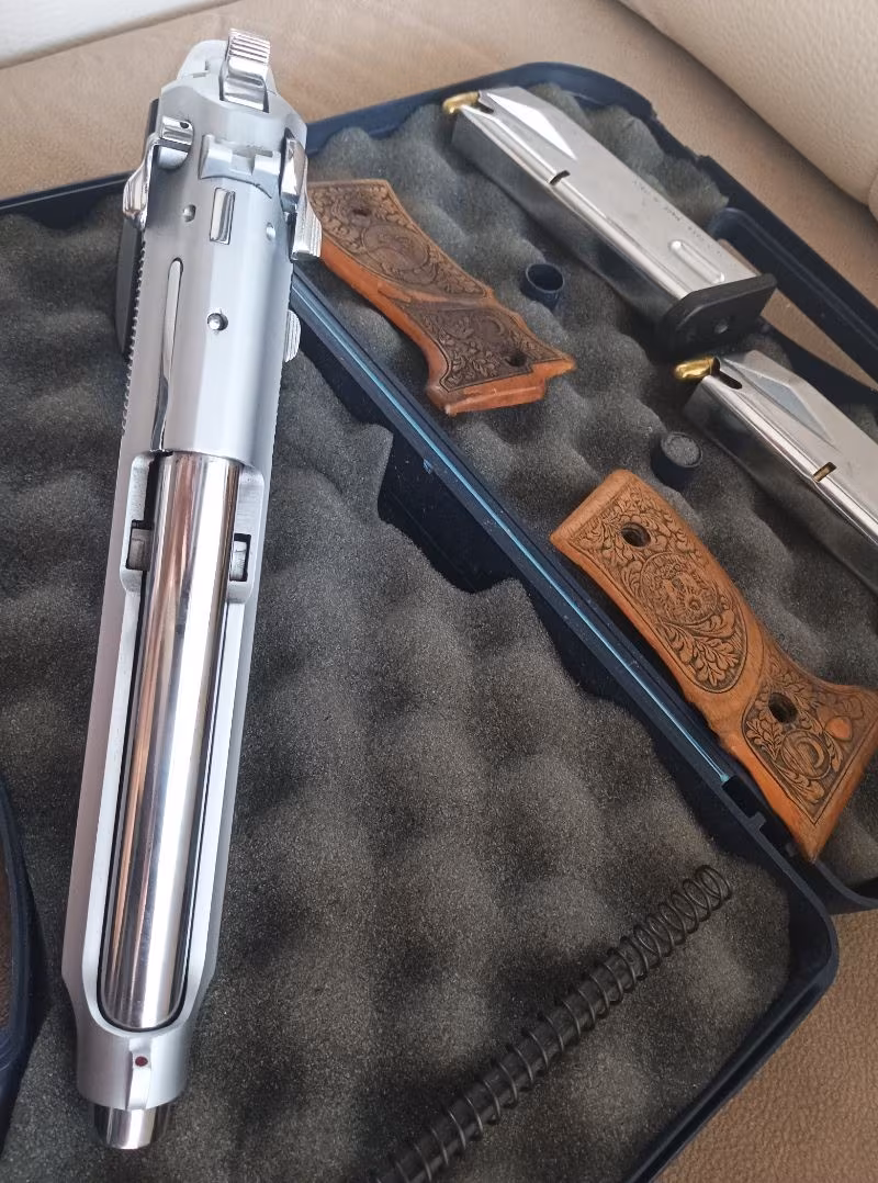 Beretta fs 92