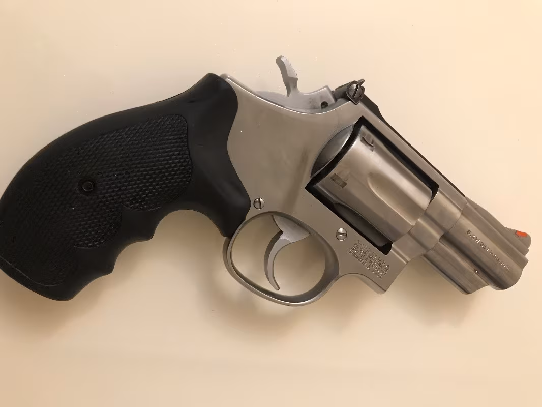 3.57 MAGNUM