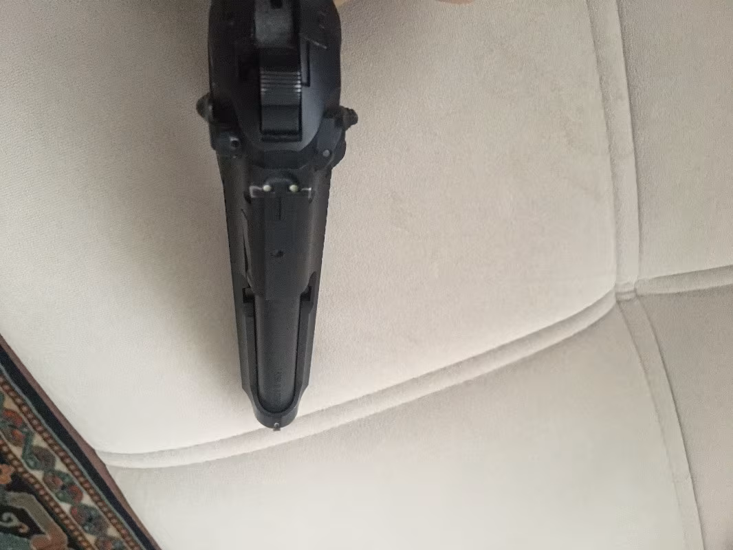 Yavuz 16 Compact