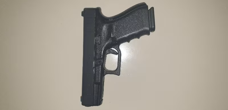 SAHİBİNDEN GLOCK GEN4