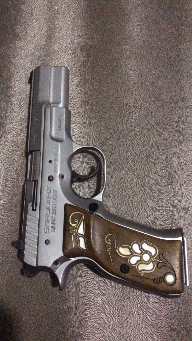 Kılınç 2000 light