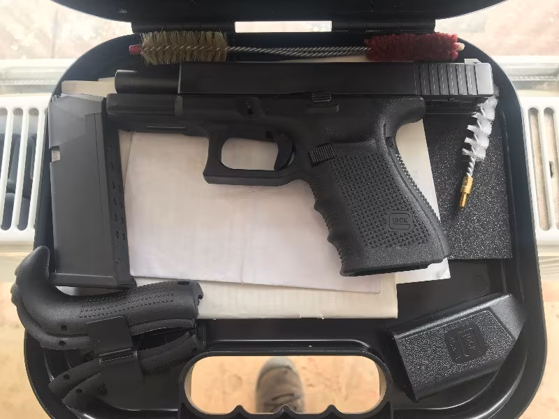 Glock19Gen4