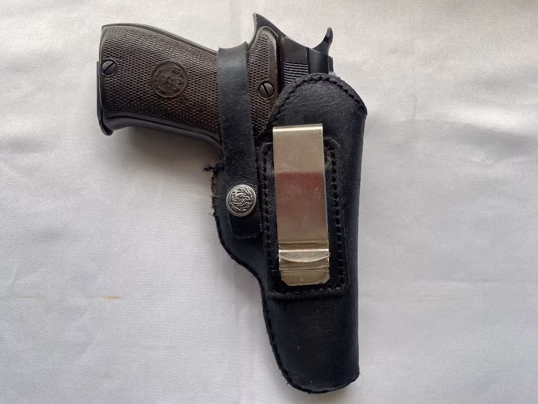 STAR 7.65mm KÖŞELİ