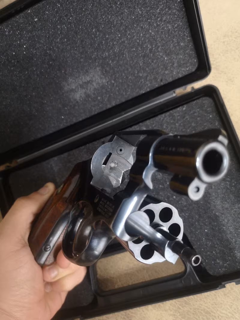 Smith Wesson