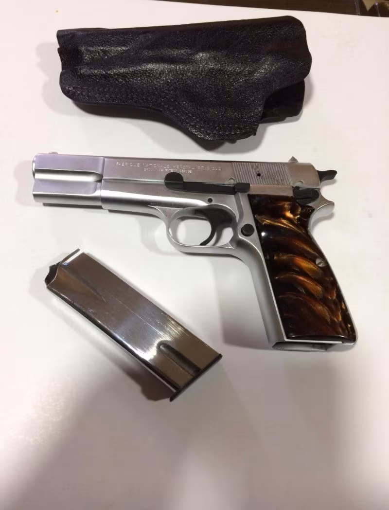 Browning