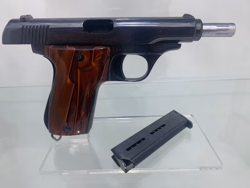 Fransız Map 7,65 (İstanbul)