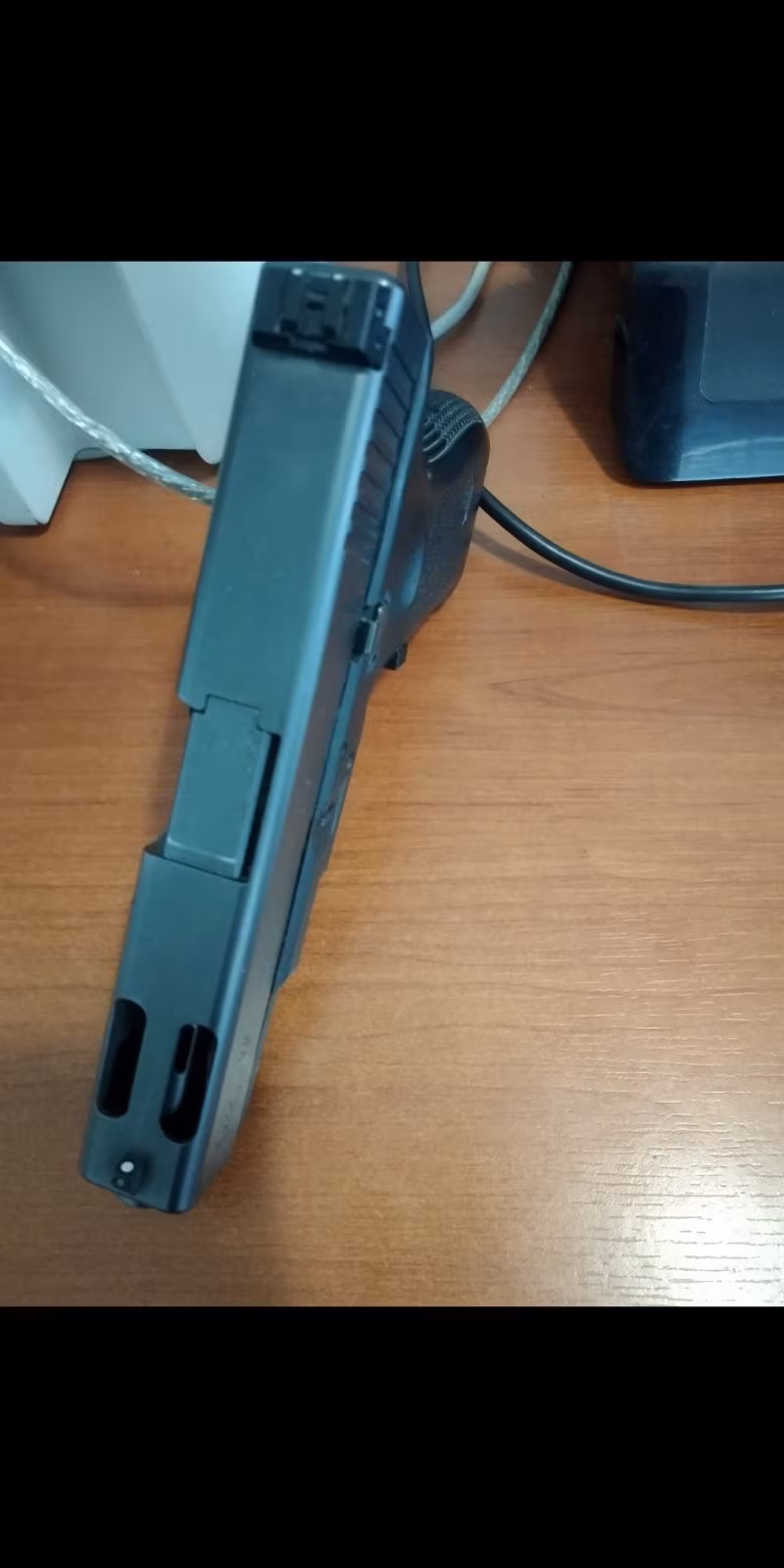 Satılık Glock 19 C