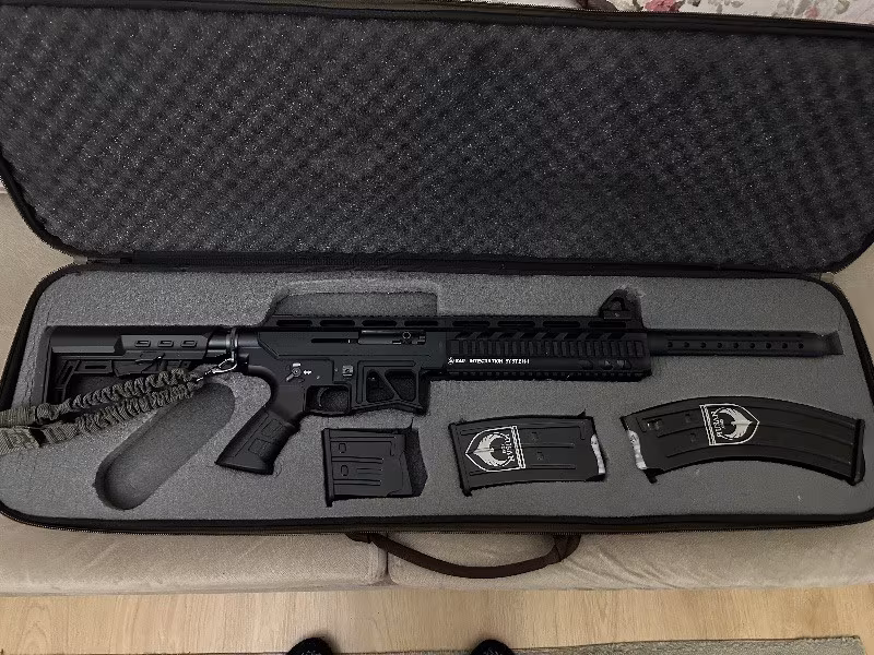 Husan 20 cal Tertemiz