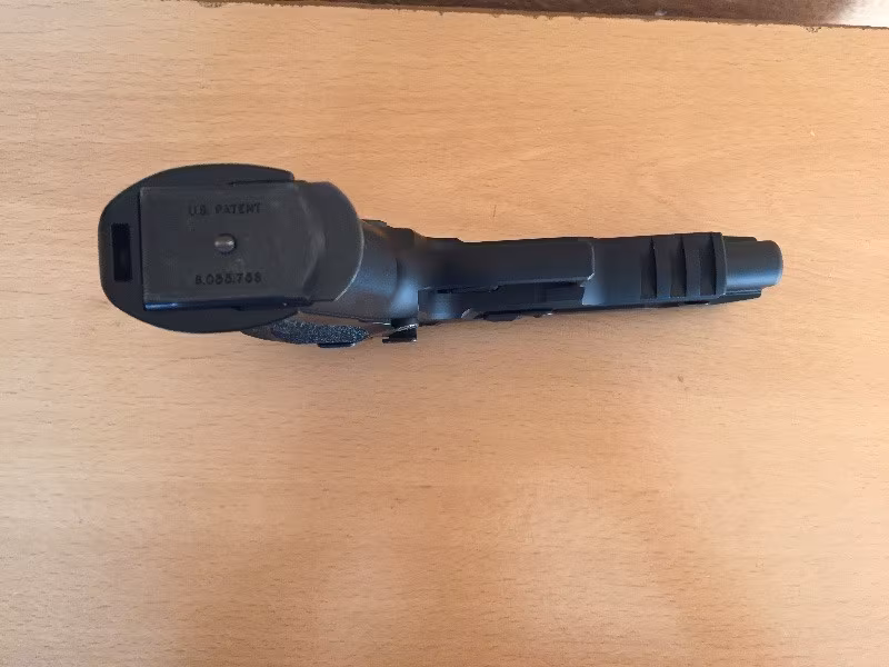 SİG SAUER P226