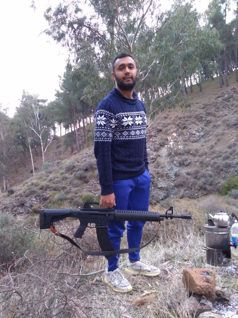 ACil satılık