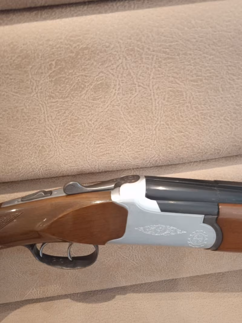 Huglu superpoze sıfır ayarında çizik yok