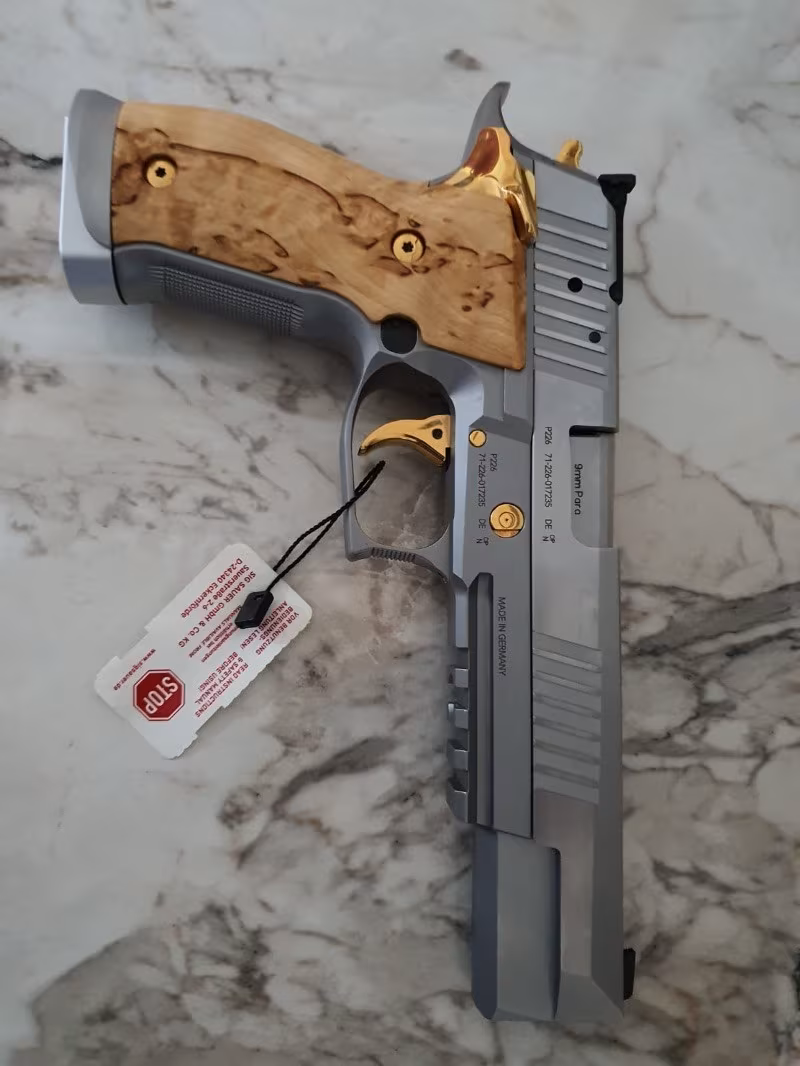 sig sauer x6