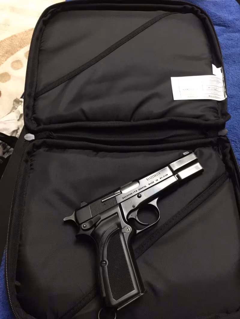 BROWNİNG 511 SON SERİ