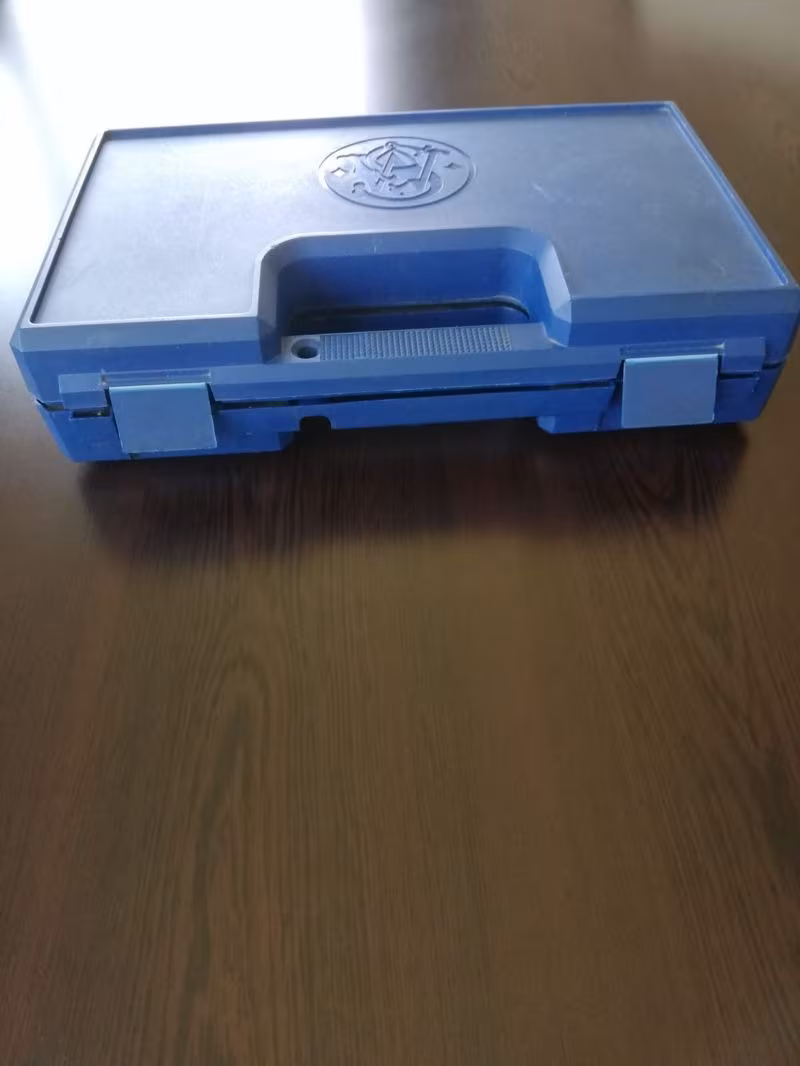 SİLAH Smith&Wesson 69064000