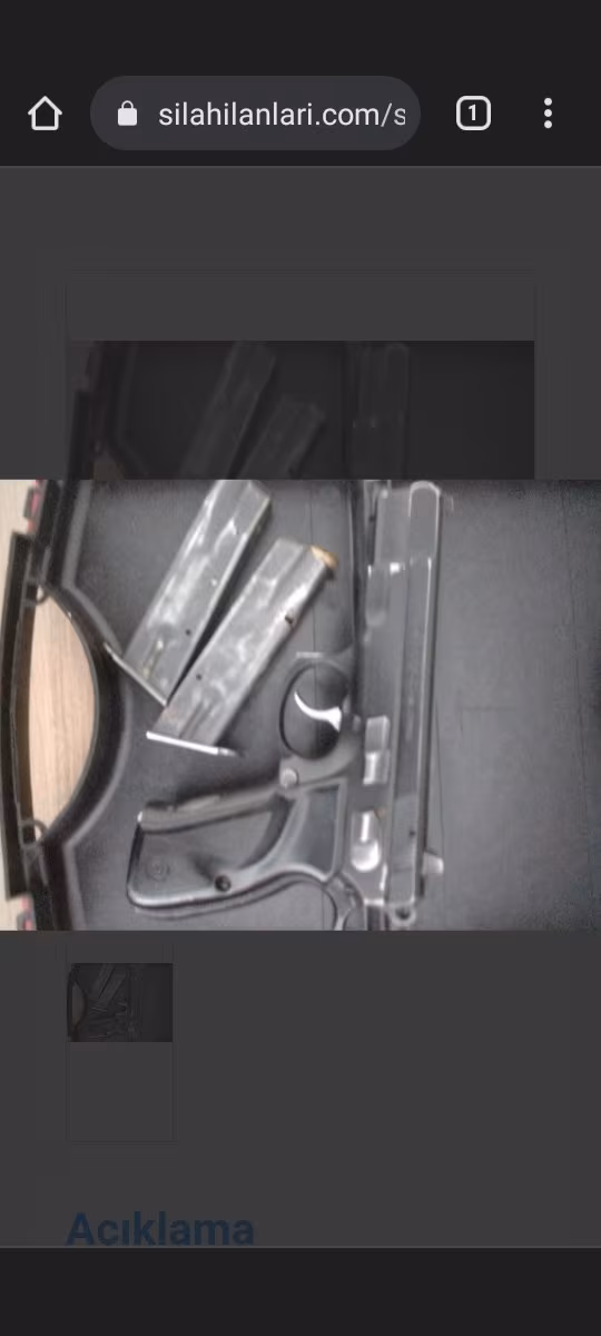 Cz75