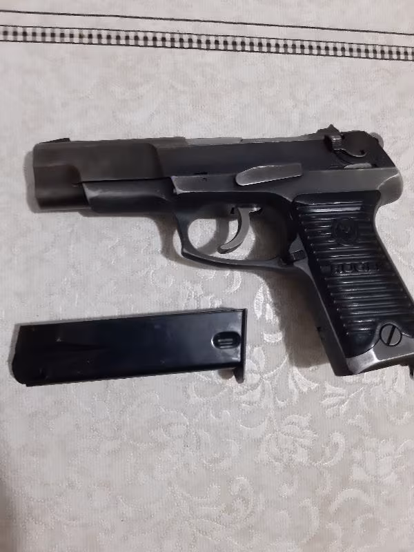 RUGER P85 EN UYGUN FİYAT.