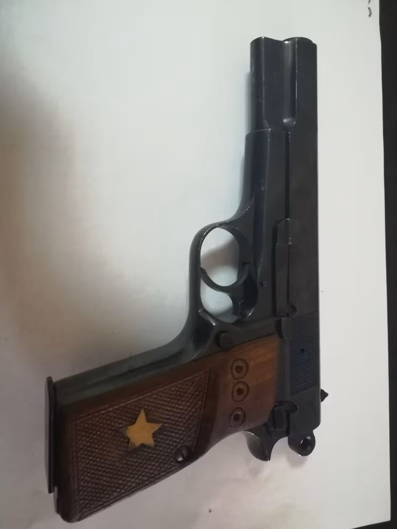 browning L serisi 14'lü