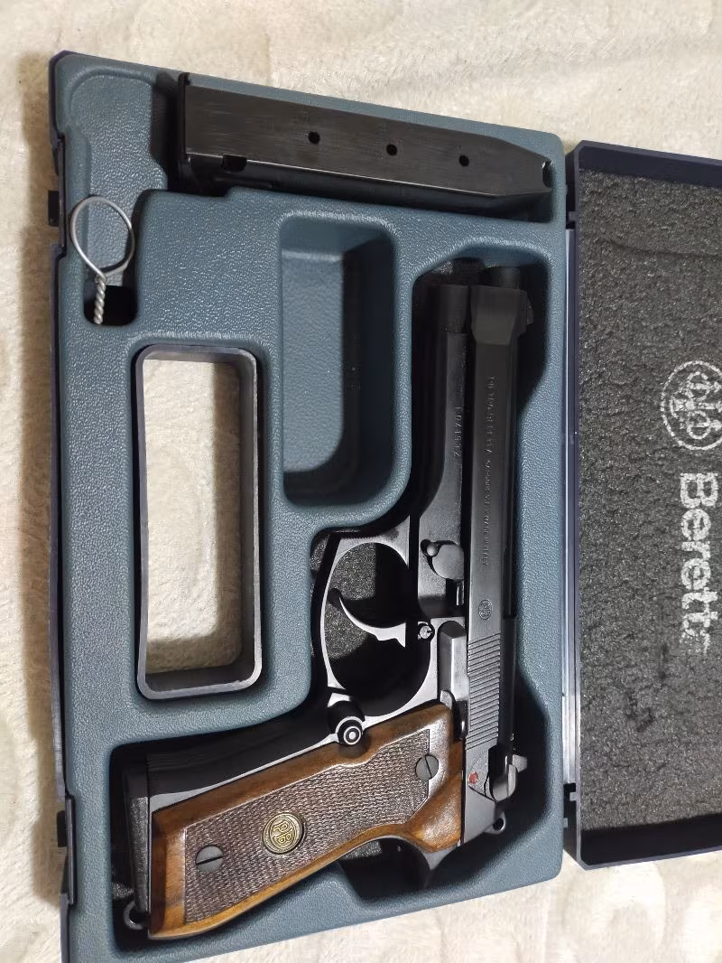 Çok temiz baretta
