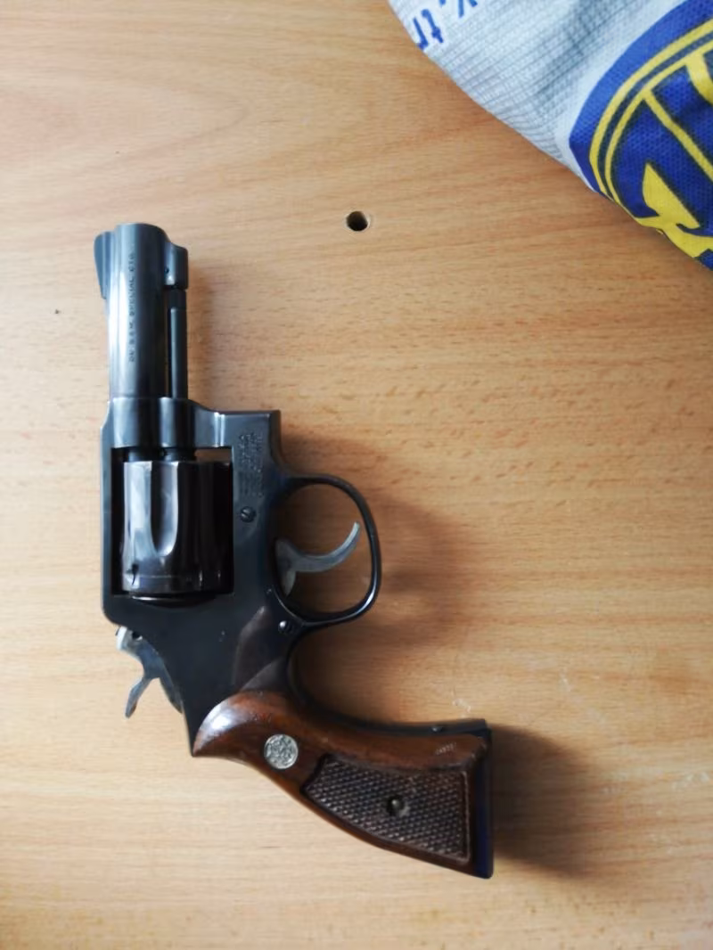 Satılık SMITH WESSON