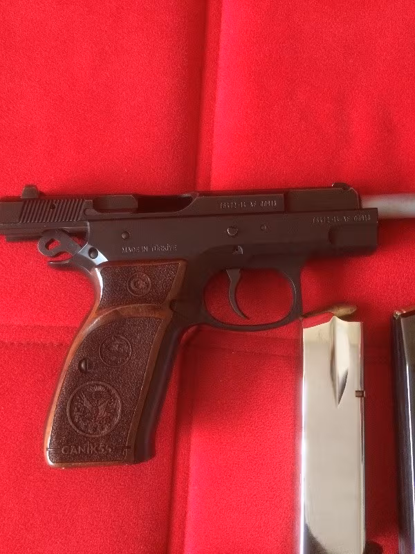 canik55 L 120