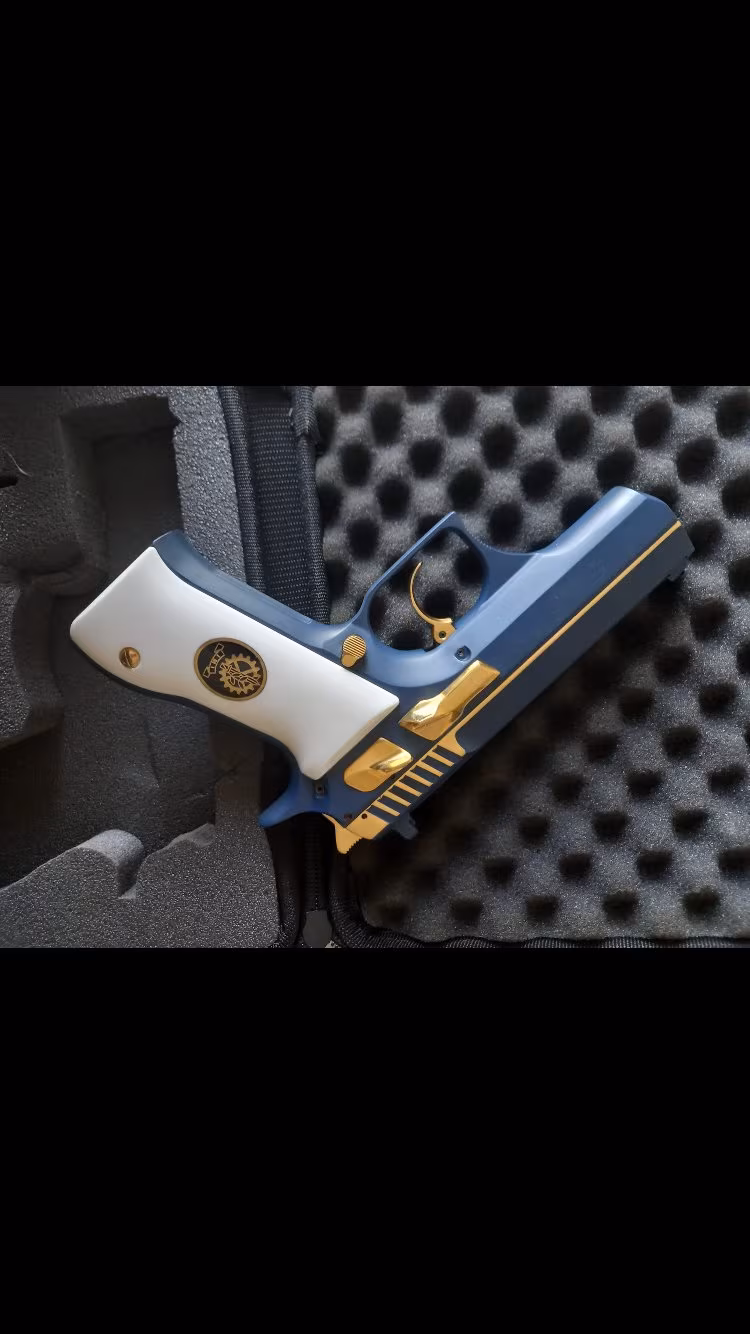 Kamu personelinden satılık Jericho