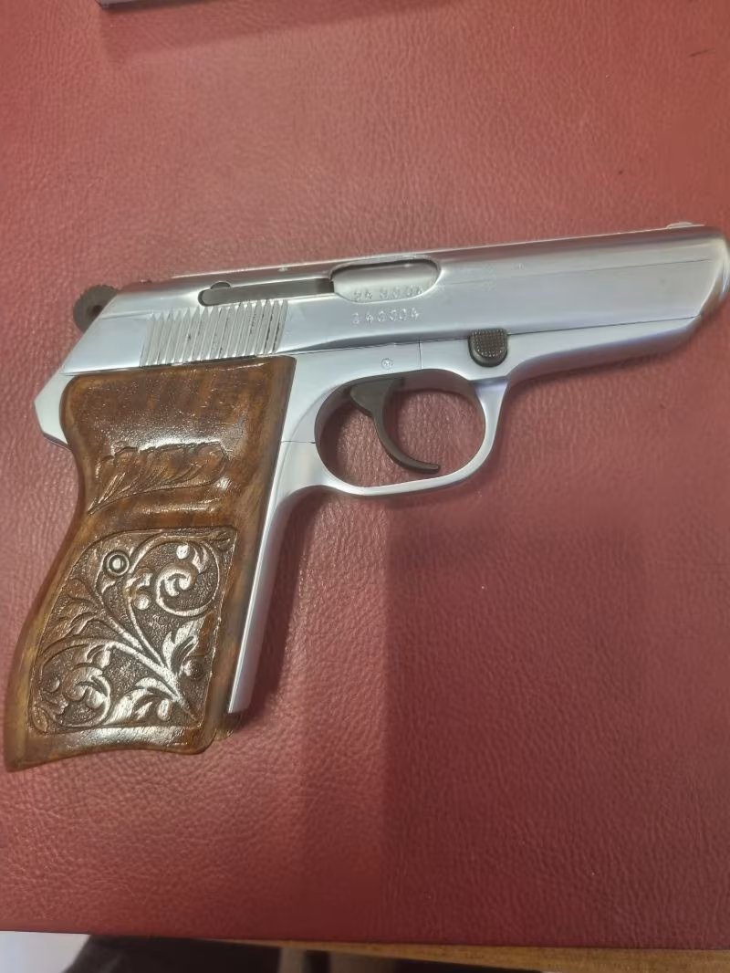 satılık 7.65 CZ Vzor 70 Cal.