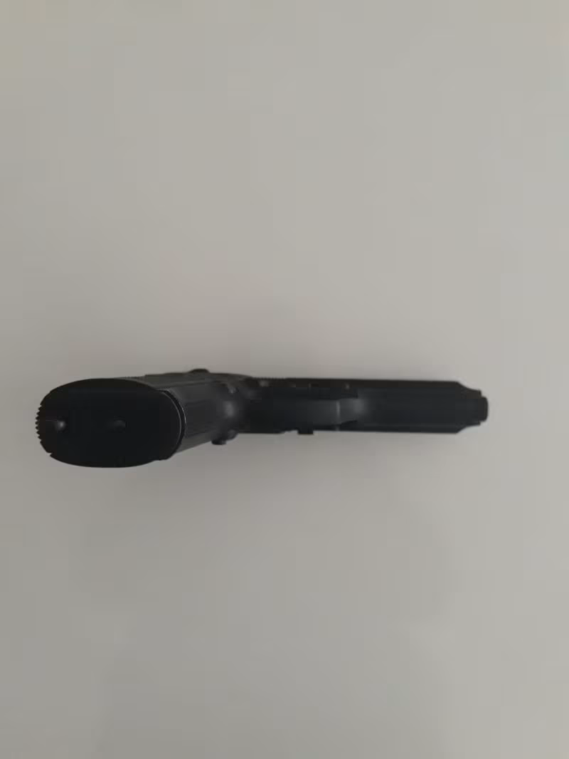 YAVUZ 16 COMPACT