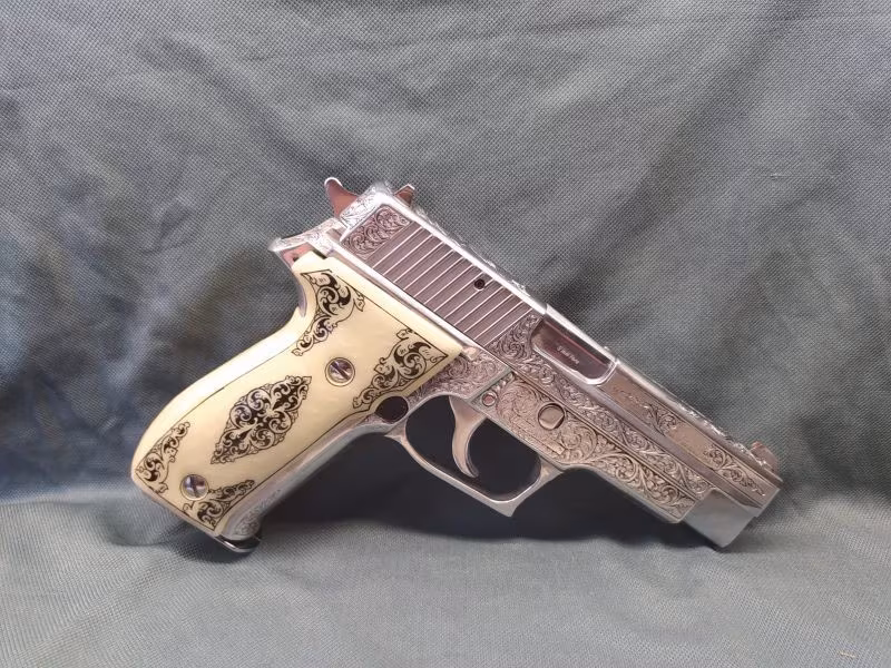 SİG SAUER P266